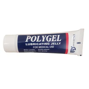 ژل لوبریکانت پالیز پلی ژل 85 گرمی