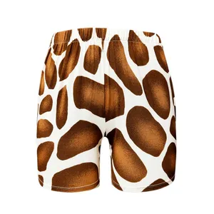 شلوارک زنانه مدل گاوی A