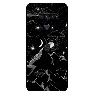 Megafone 8078 Cover For Xiaomi Black Shark 4