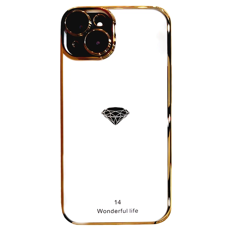 کاور سولادا مدل ip1314 مناسب برای گوشی موبایل اپل iphone 14