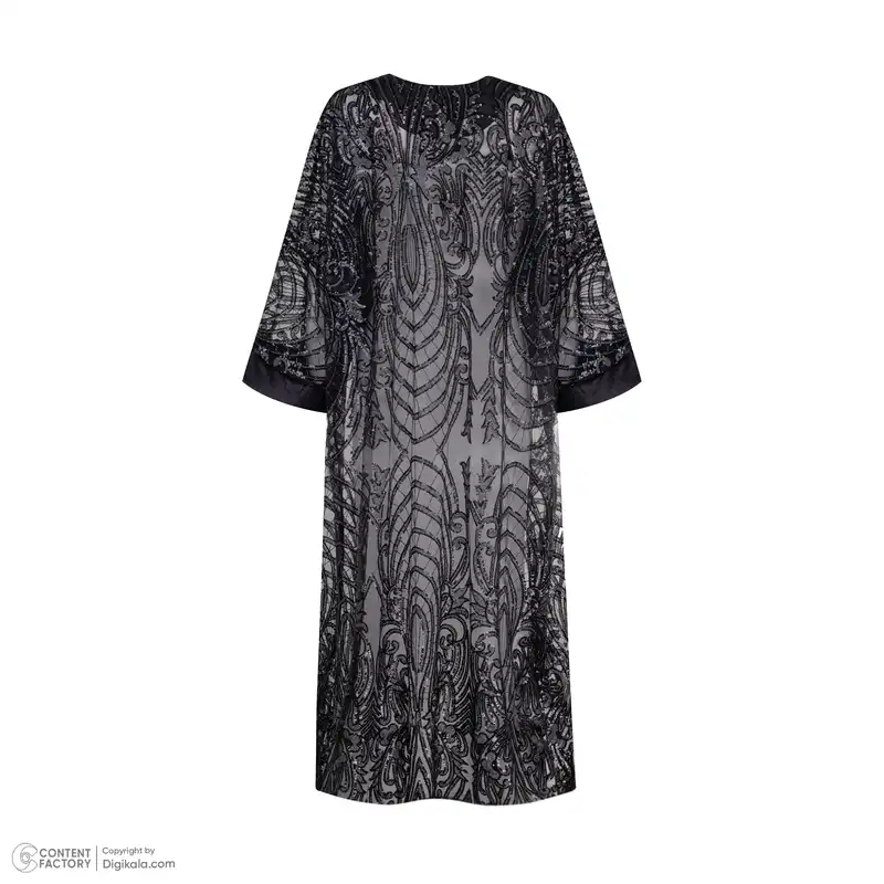 مانتو زنانه هماتاش مدل پارمیس