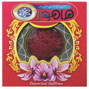 زعفران شکسته ماهور - یک مثقال 