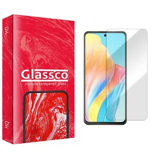 Glassco CGo1 Screen Protector For Oppo  F23