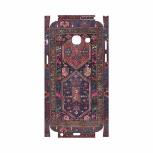 MAHOOT Rug-FullSkin Cover Sticker for Samsung Galaxy A3 2017