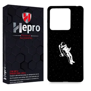 HEPRO MC Cover for XIAOMI Redmi Note 14 4G