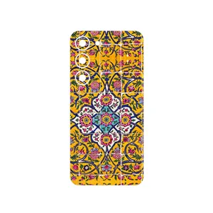 MAHOOT Iran Tile 10 Cover Sticker for Samsung Galaxy S23
