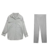 مانتو و شلوار زنانه مدل 2988