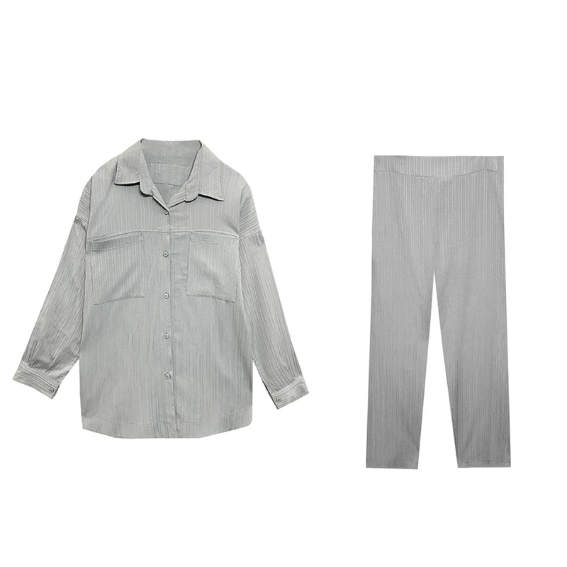 مانتو و شلوار زنانه مدل 2988