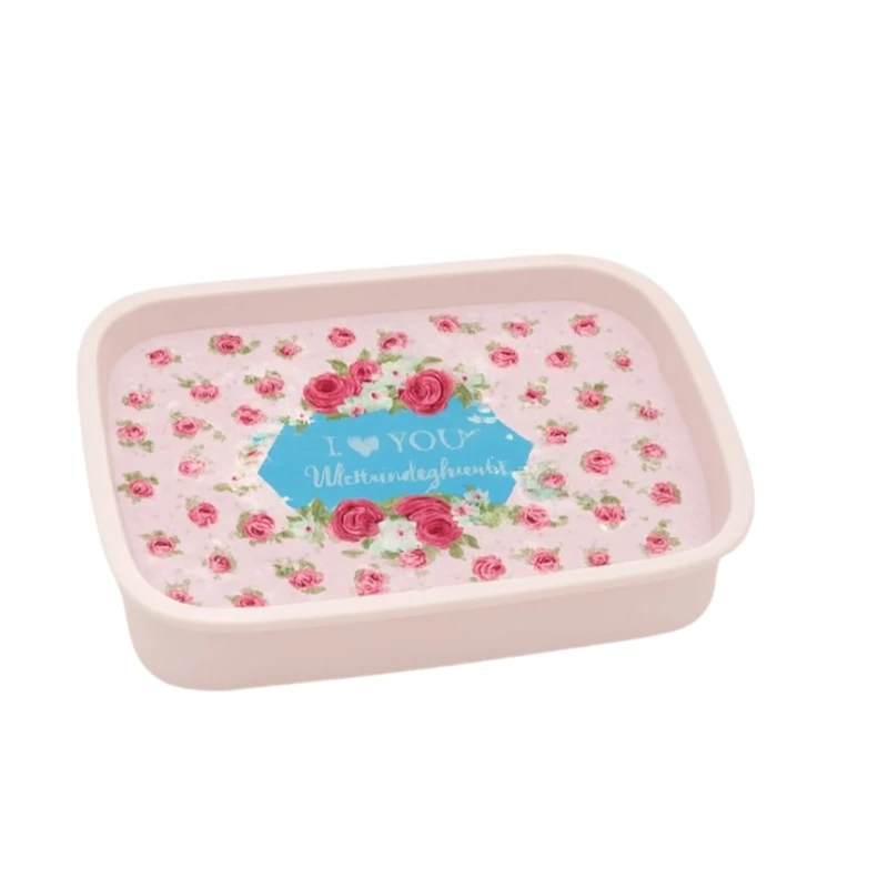 ظرف نگهدارنده مدل آنجل رز 