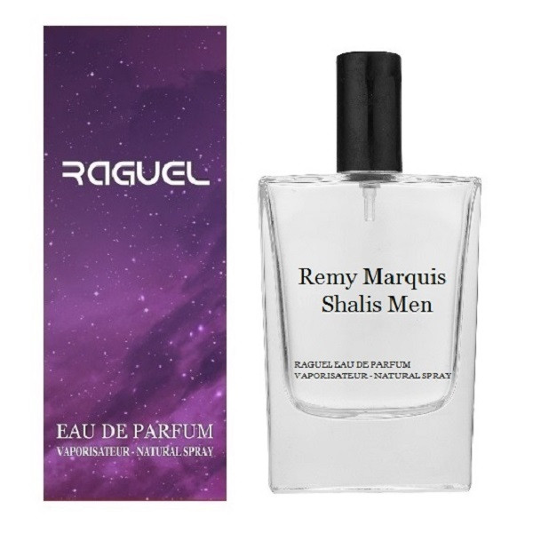 قیمت و خرید ادو پرفیوم مردانه راگوئل مدل Remy Marquis Shalis Men حجم 50 ...