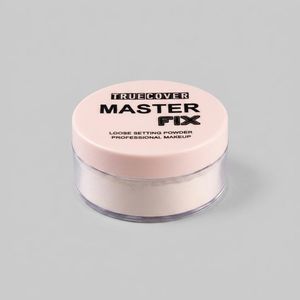 پودر فیکس تورکاور مدل master fix کد 03