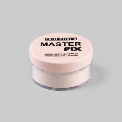 پودر فیکس تورکاور مدل master fix کد 03