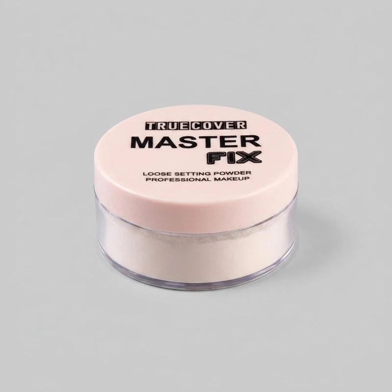 پودر فیکس تورکاور مدل master fix کد 03