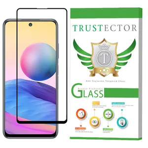 Trustector FUL-T Screen Protector For Xiaomi Redmi Note 10s