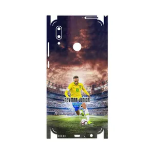 MAHOOT Neymar-FullSkin Cover Sticker for Huawei P Smart 2019
