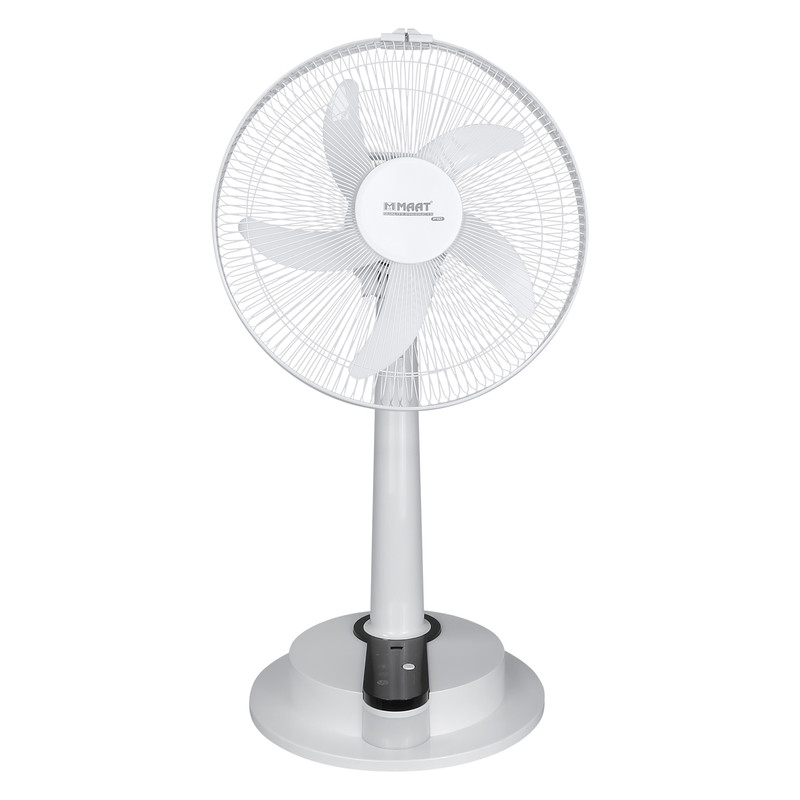 پنکه ایستاده 45 وات ام مت مدل ME-RF502AL