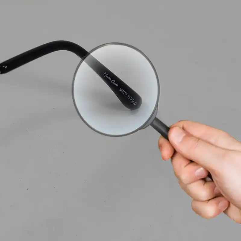 فریم عینک طبی مونته کارلو مدل 9085 کد 115