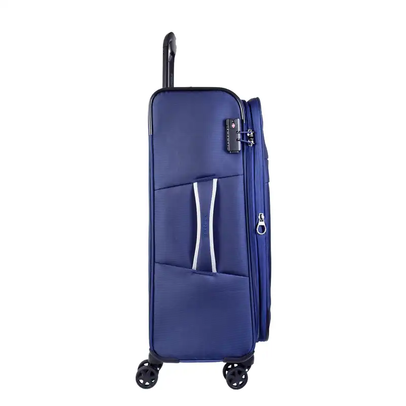 چمدان پرسا مدل Nilou 30111724 سایز متوسط