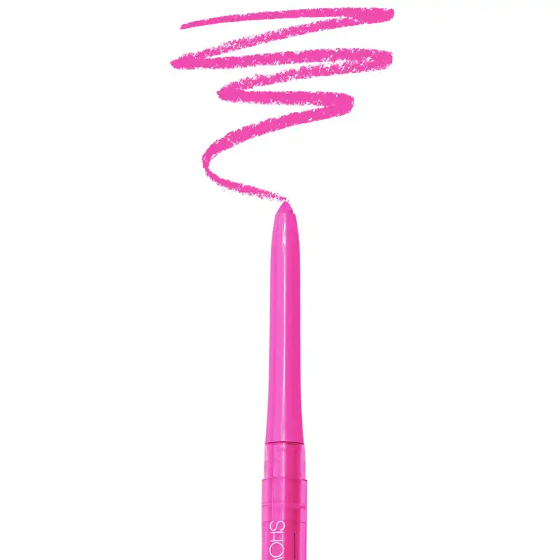 مداد چشم پاستل مدل SHOW YOUR GAME شماره 408