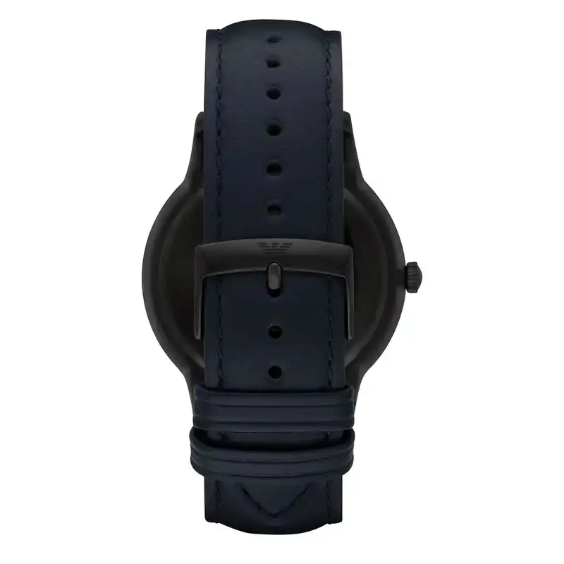 ساعت مچی عقربه ای مردانه کوارتز امپریو آرمانی مدل AR11190