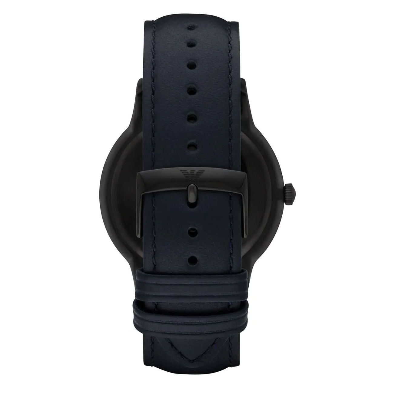 ساعت مچی عقربه ای مردانه کوارتز امپریو آرمانی مدل AR11190  -  - 3