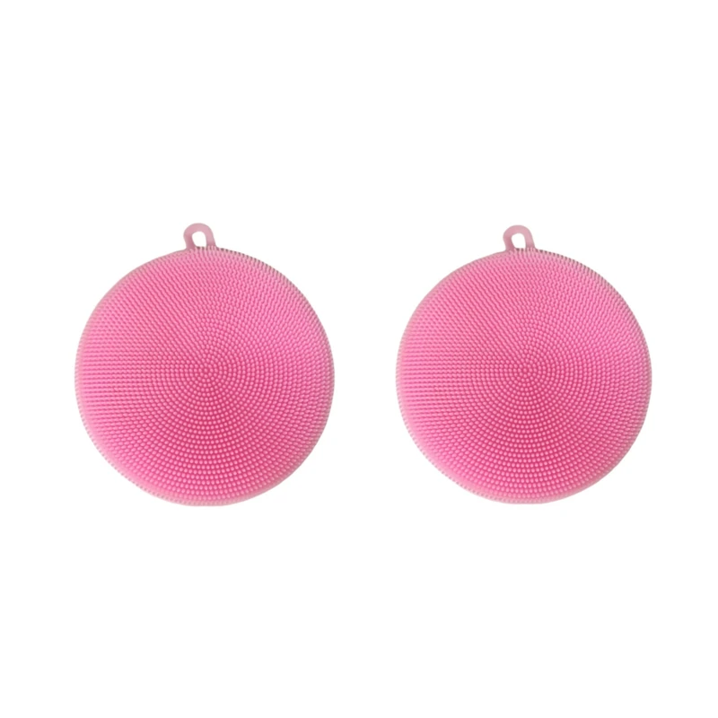 اسکاچ تفلون شور مدل سیلیکون بسته 2 عددی