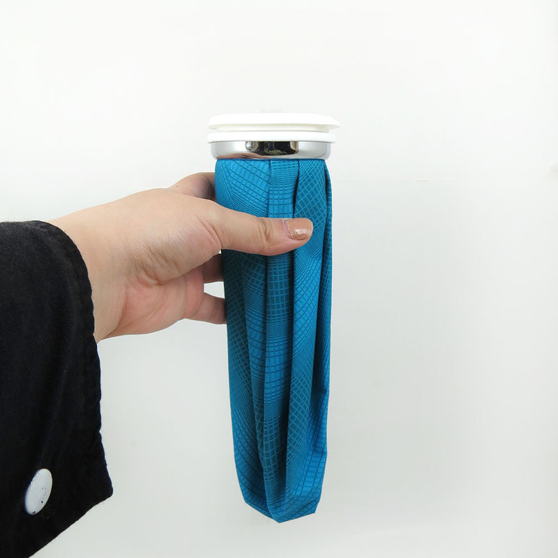 کیسه یخ آل فیدا مدل 12B20