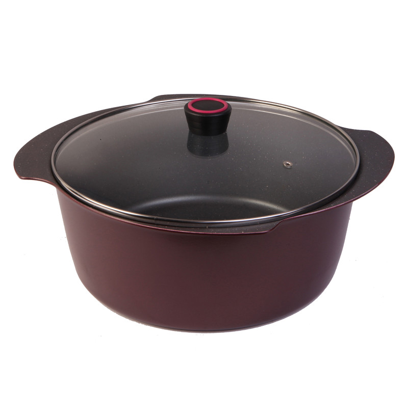 قابلمه تکنو مدل پروانه سایز 32