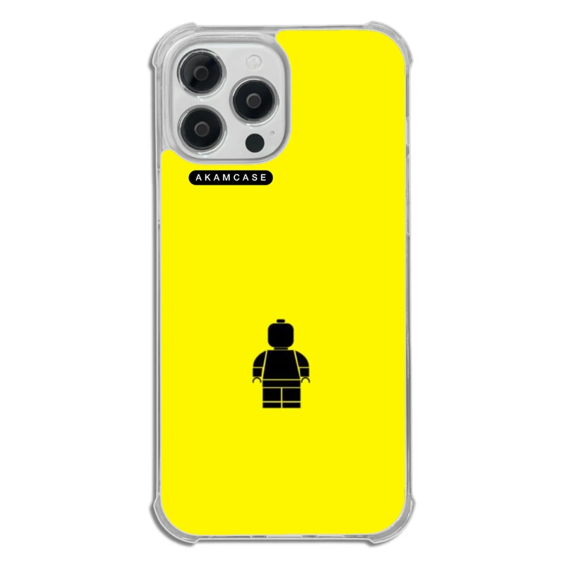 کاور آکام مدل AMC-WTA13PROMAX-LEGO9 مناسب برای گوشی موبایل اپل iPhone 13 Pro Max