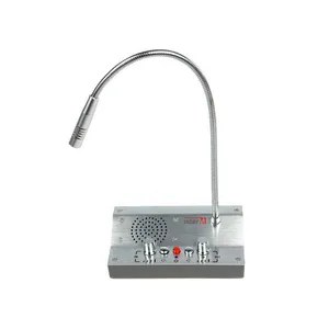 میکروفن رومیزی مدل wm420