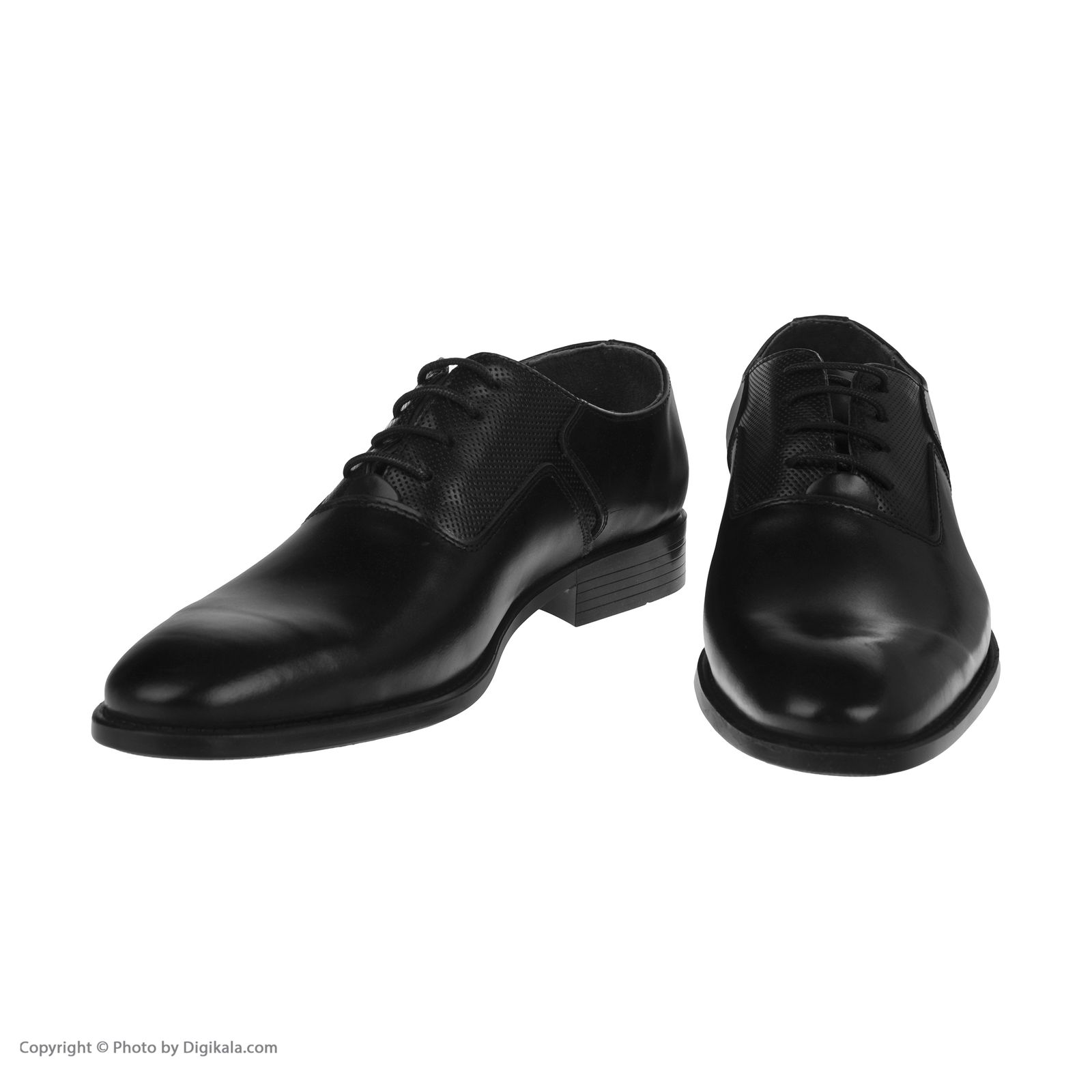 کفش مردانه شیفر مدل 7262A503101 -  - 3