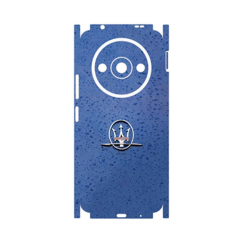 برچسب پوششی ماهوت مدل Maserati-FullSkin مناسب برای گوشی موبایل شیائومی Redmi A3x