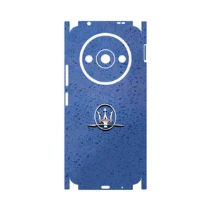 MAHOOT Maserati-FullSkin Cover Sticker for Xiaomi Redmi A3x