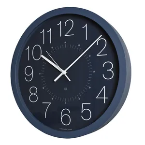 ساعت دیواری کوارتز لوپیک مدل سیریوس کد BL4012002