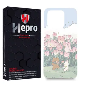 HEPRO MC Cover for XIAOMI Redmi Note 13 Pro 5G / Poco X6 5G
