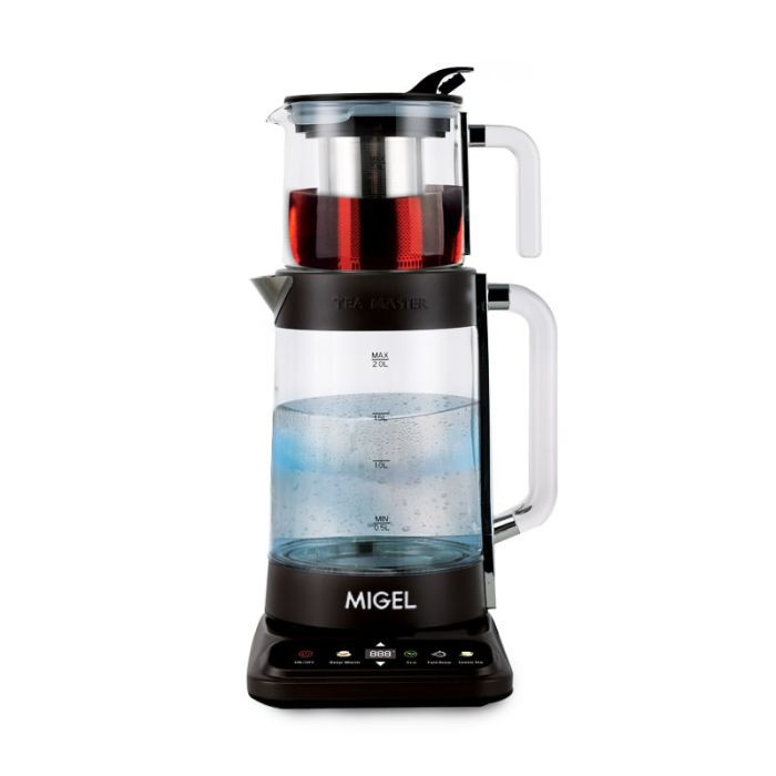 چای ساز میگل مدل GTS 291 CHINESE