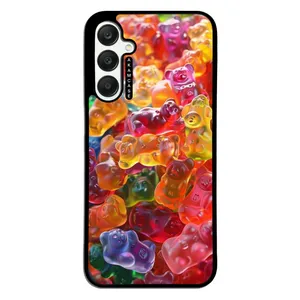 AKAM AMC-WSGA25-CANDY-24 Cover For Samsung Galaxy A25