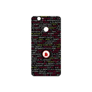 MAHOOT Programming 1 Cover Sticker for Huawei Nova