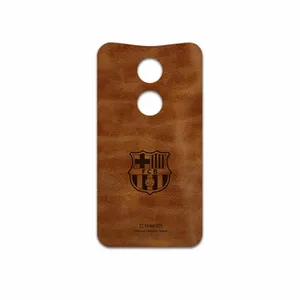 MAHOOT BFL-BRCA Cover Sticker for Motorola Moto X 2014