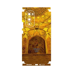 MAHOOT Chehel Sotoun Palace-FullSkin Cover Sticker for Motorola Edge 30
