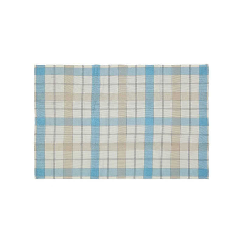 دستمال آشپزخانه برق لامع مدل مستطیل کد A47 مجموعه 3 عددی