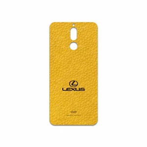 MAHOOT ML-LXS Cover Sticker for Huawei Mate 10 Lite