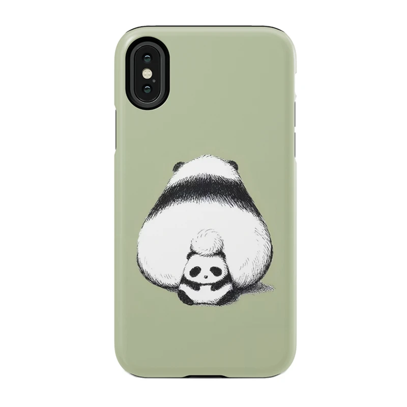 کاور کد DIMO008 مناسب برای گوشی موبایل اپل  iphone x / xs