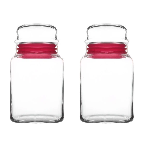 ظرف نگهدارنده لاو مدل ser 87 بسته دو عددی 