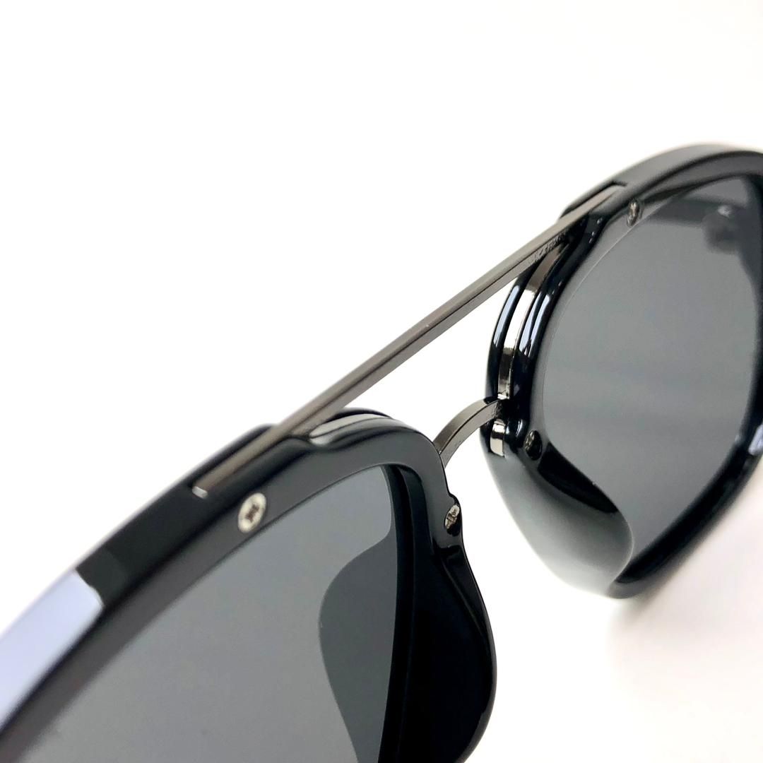 عینک آفتابی مردانه پلیس مدل PLC1951-b -  - 11