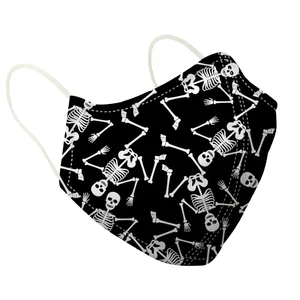 ماسک پارچه‌ای مدل ma-sh00051