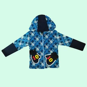 سویشرت بچگانه کد Ab10