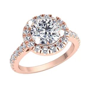 انگشتر نقره زنانه ژابیز کد 150