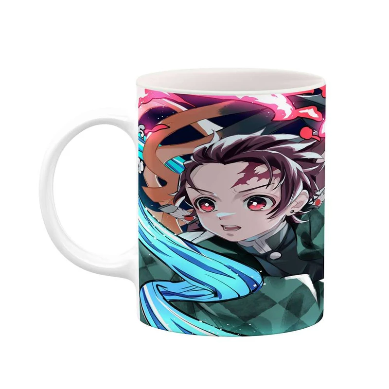 ماگ کاکتی مدل انیمه کد mgh15593