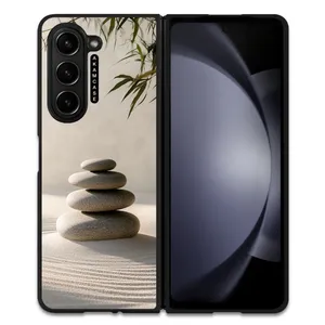 AKAM AMC-WSGZFOLD5-ZEN-8 Cover For Samsung Galaxy Z Fold 5